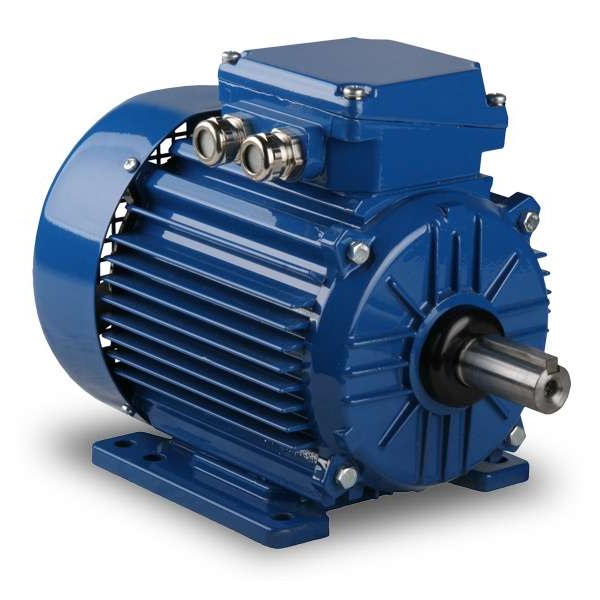 AC Motors and Controllers